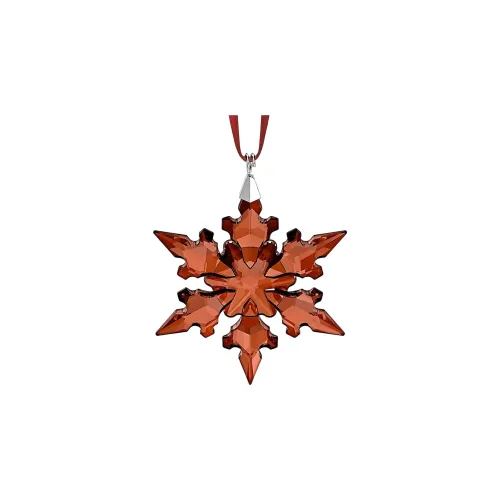 Swarovski Annual Edition Кристальные Подвески Унисекс