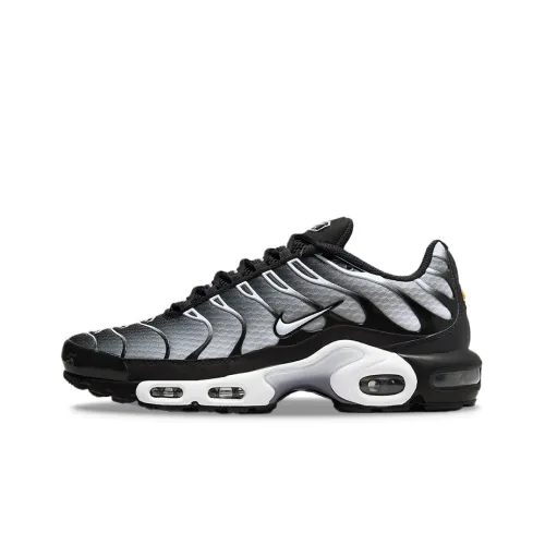 Nike Air Max Plus Беговые кроссовки Низкий топ Мужской