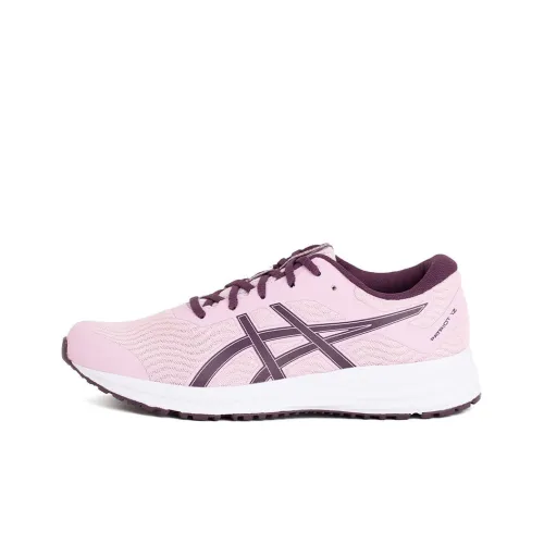 ASICS Patriot 12 Беговые кроссовки Низкий Топ Женские