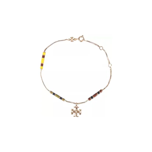 Tory Burch Браслеты Золотые Женские