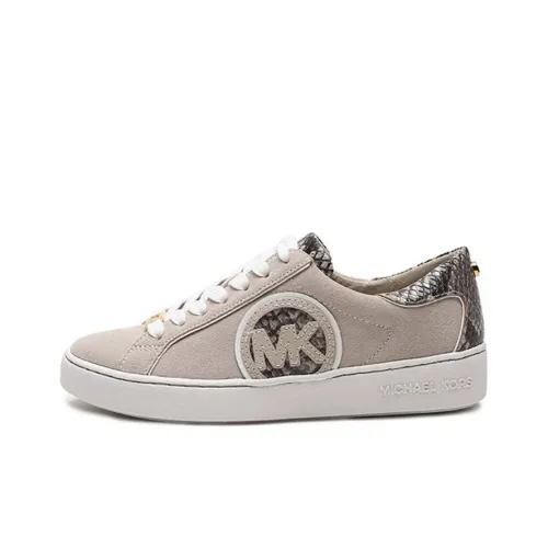 MICHAEL KORS MK Keaton Скейтборд Кроссовки Низкие Женские