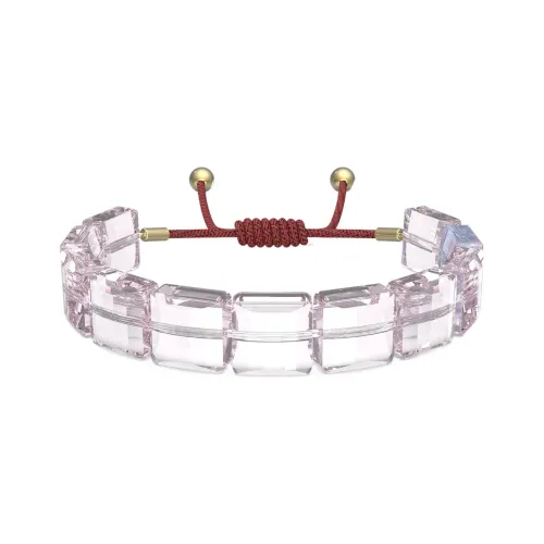 Swarovski Letra Браслеты Женские