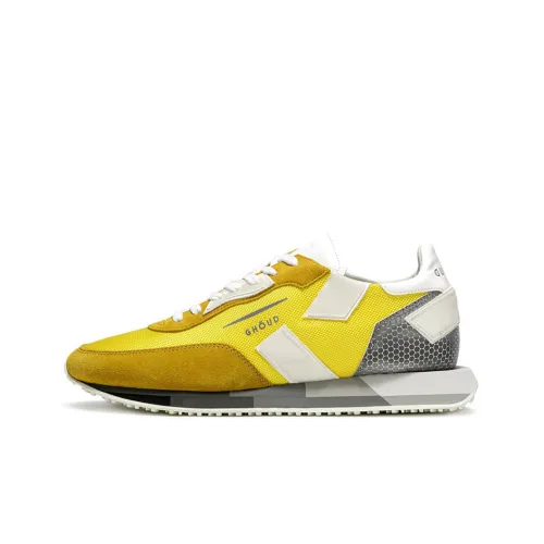 GHŌUD Rush Casual Low Top Мужской