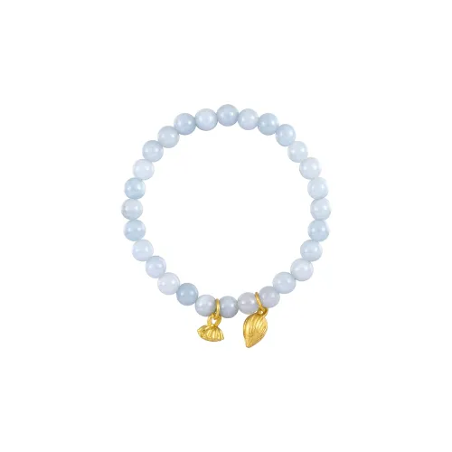 DOWER&HALL Браслеты Женские, Сплав/Серебряное Покрытие/Золотое Покрытие