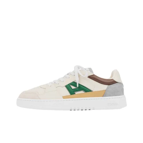 Кроссовки для скейтбординга Axel Arigato Low Top Женские