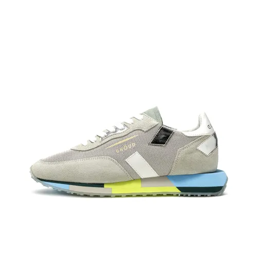 GHŌUD Rush Casual Низкий Топ Женский