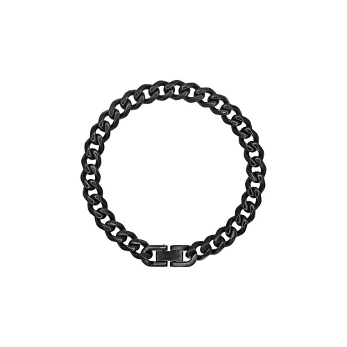 MUSTKOO Браслеты из титанового стального сплава Унисекс
