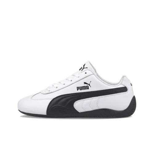 PUMA Speedcat Collection Беговые кроссовки Низкий Топ Унисекс