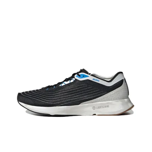Adidas Adizero 1 Беговые кроссовки Низкий Топ Женские