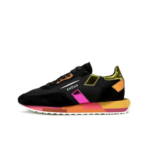 GHŌUD Rush Casual Низкий Топ Женский