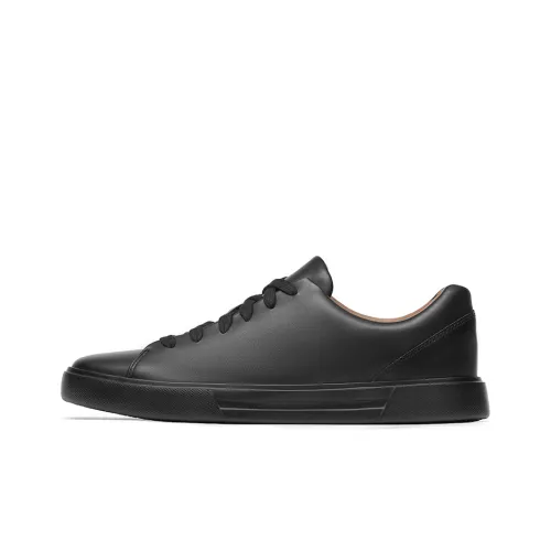 Clarks Скейтборд Кроссовки Низкие Мужские