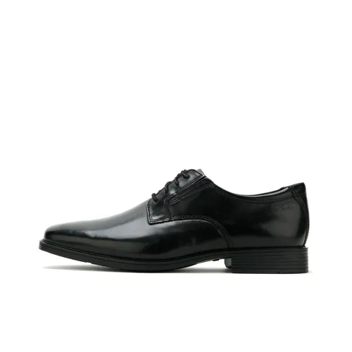 Clarks Мужские Низкие Туфли