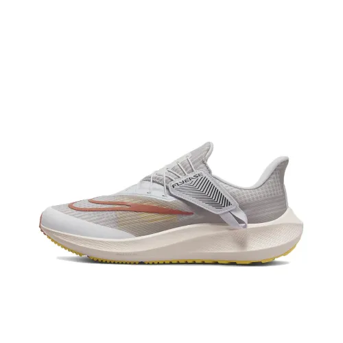 Nike Pegasus FlyEase Беговые кроссовки Низкий Топ Женские