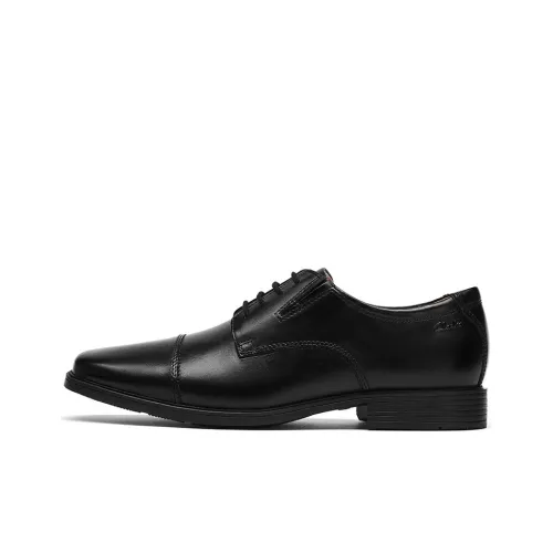 Clarks Мужские Низкие Туфли