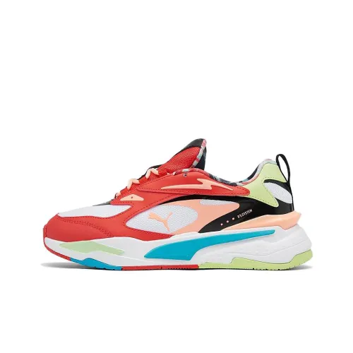 PUMA RS Fast Casual Low Top Женские