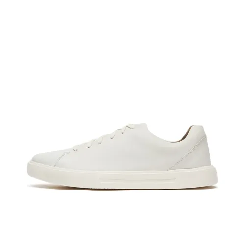 Clarks Скейтборд Кроссовки Низкие Мужские