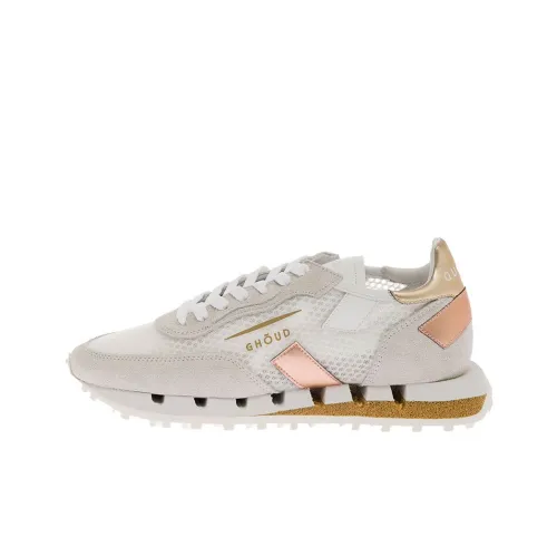 GHŌUD Rush Casual Низкий Топ Женский