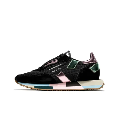 GHŌUD Rush Casual Низкий Топ Женский