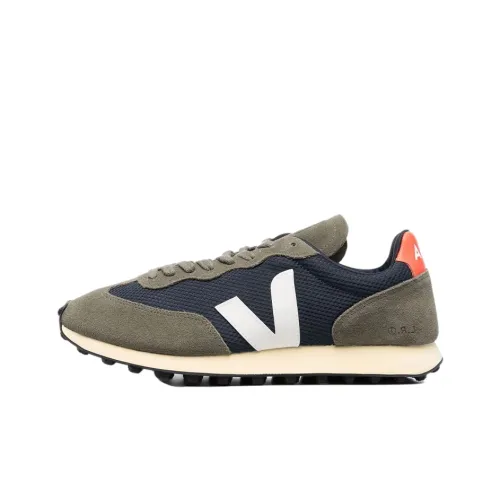 VEJA Rio Branco Casual Low Top Мужской