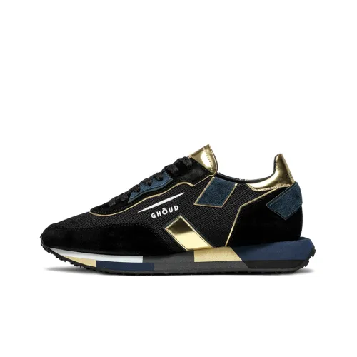 GHŌUD Rush Casual Низкий Топ Женский