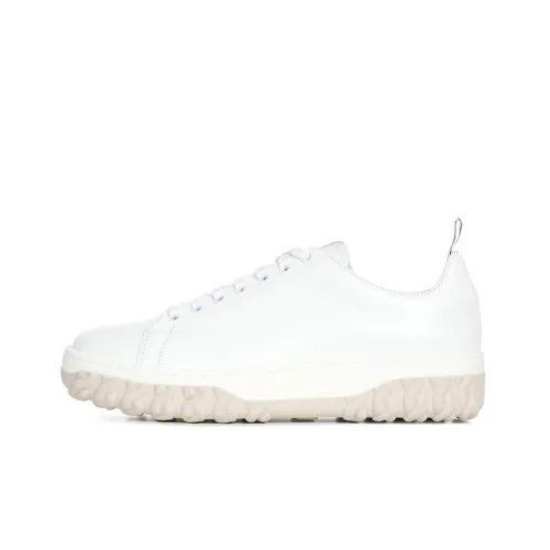 THOM BROWNE Скейтборд Кроссовки Низкие Женские