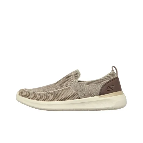 Skechers Lattimore Повседневные Низкие Кеды Мужские