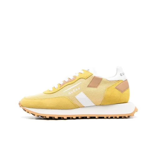 GHŌUD Rush Casual Низкий Топ Женский