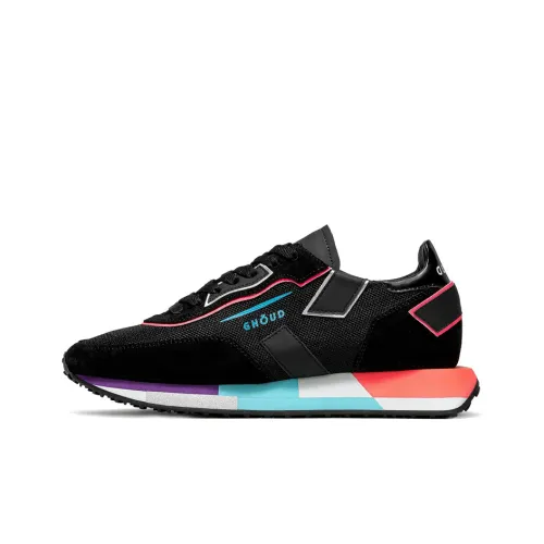 GHŌUD Rush Casual Низкий Топ Женский