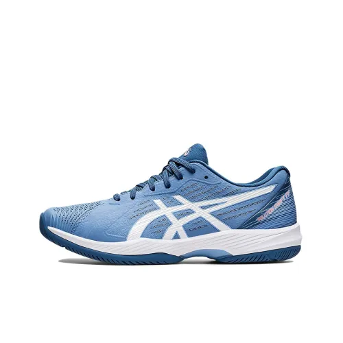 Asics Solution Swift FF Теннисные кроссовки Низкий топ Мужской