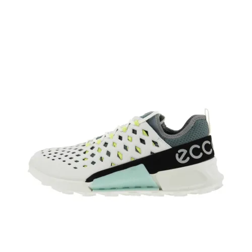 Ecco Off ROAD Series Беговые кроссовки Низкий Топ Мужской