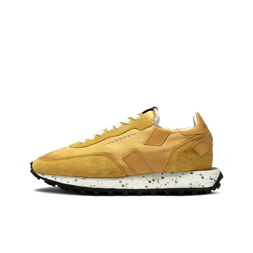 GHŌUD Rush Casual Низкий Топ Женский