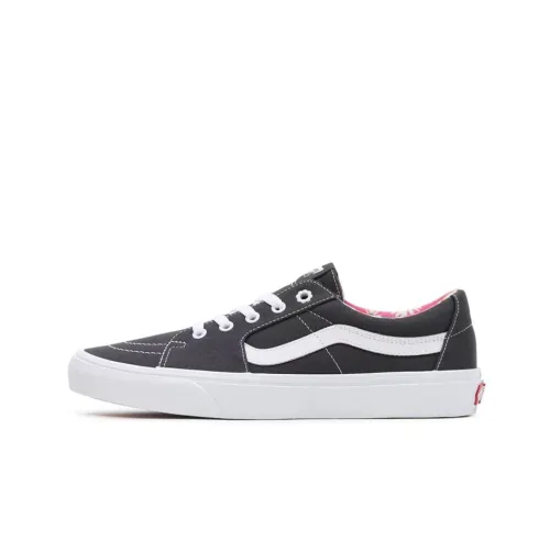 Vans SK8 Скейтборд Кроссовки Низкие Унисекс