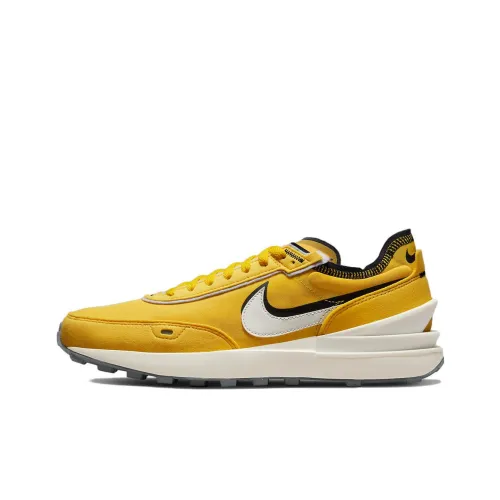 Nike Waffle One Кэжуал Низкий Топ Мужской