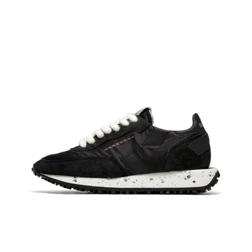 GHŌUD Rush Casual Низкий Топ Женский