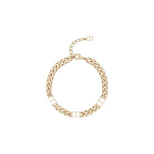 DIOR Медные браслеты для мужчин