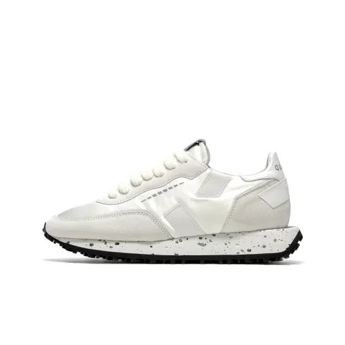 GHŌUD Rush Casual Низкий Топ Женский