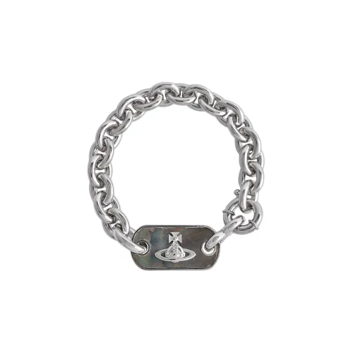Vivienne Westwood Brass Bracelets Мужской