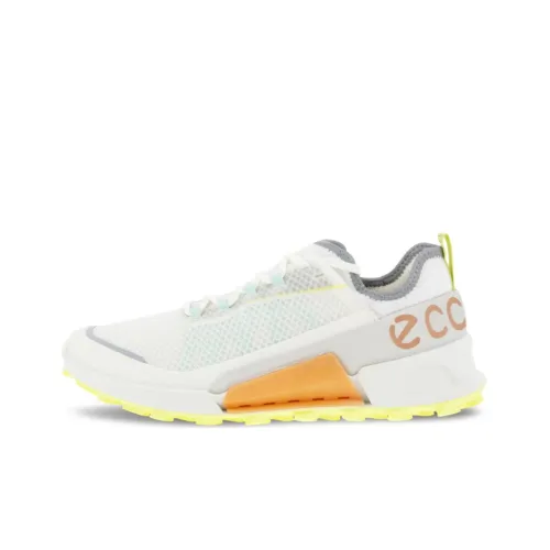 Ecco Casual Низкий Топ Женский