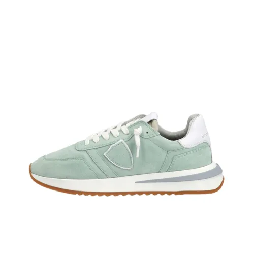 PHILIPPE MODEL Tropez Повседневный Низкий Топ Женский