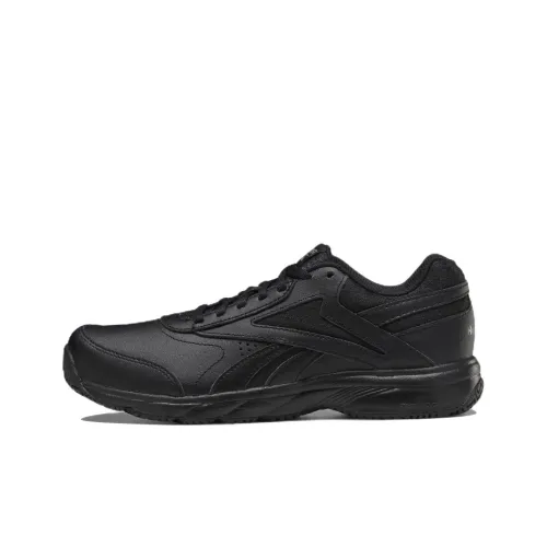 Reebok Work N Cushion 4,0 Беговые кроссовки Низкий Топ Женские