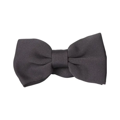 Tagliatore Полиэстер Bow Tie Синий Унисекс