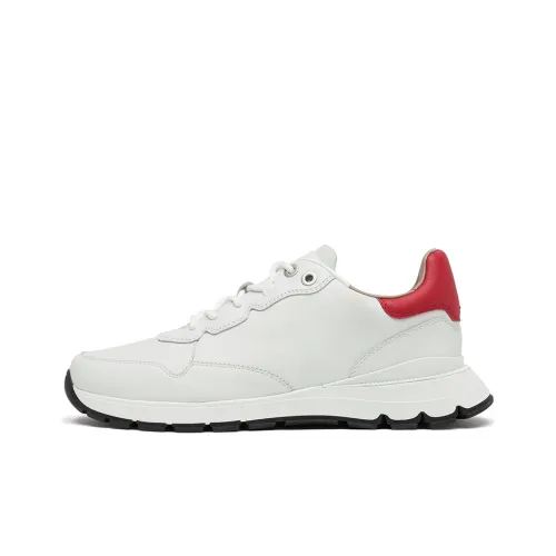 Clarks Casual Низкий Топ Мужской