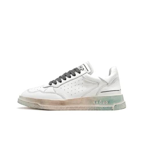 GHŌUD Tweener Скейтборд Кроссовки Низкие Женские