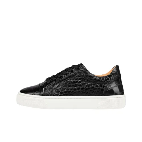 Christian Louboutin Скейтборд Кроссовки Низкие Женские