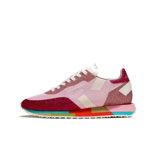 GHŌUD Rush Casual Низкий Топ Женский