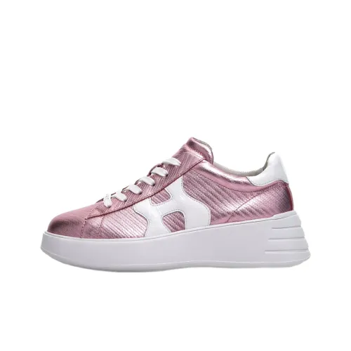 HOGAN Rebel Кэжуал Низкий Топ Женский