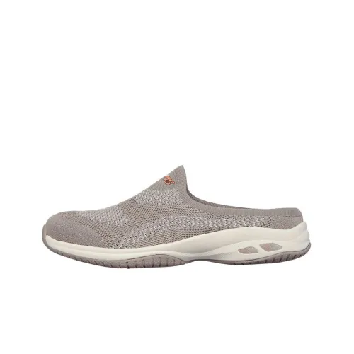 Skechers Commute Time Повседневный Низкий Топ Женский