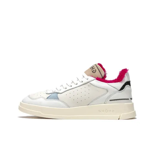 GHŌUD Tweener Скейтборд Кроссовки Низкие Женские