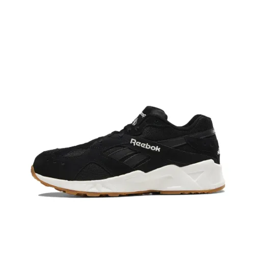 Reebok Aztrek Беговые кроссовки Низкие Топ Унисекс