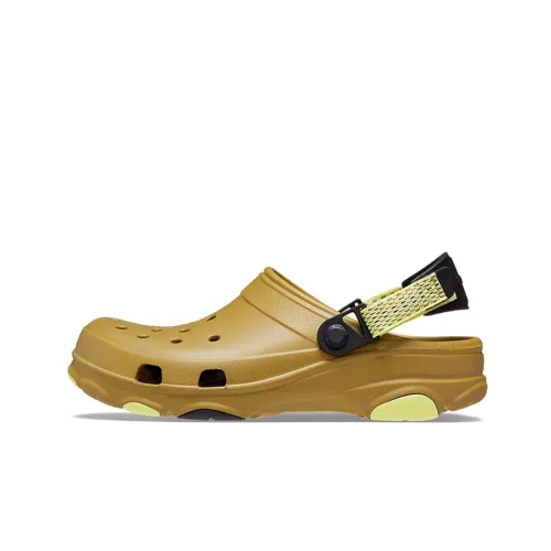 Crocs Classic Clog Sabo Унисекс Aloe Vera Green